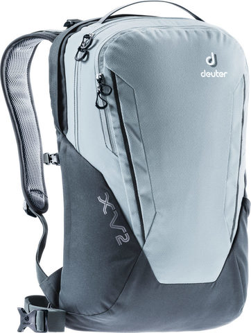 Картинка рюкзак для ноутбука Deuter XV 2 19 tin-graphite - 1