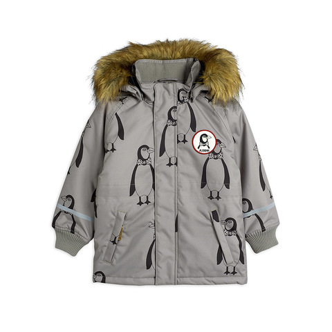 parka mini rodini