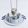 Встраиваемый светильник Arte Lamp Occhio A5280PL-1WG