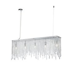 Подвесной светильник Maytoni Empress DIA002PL-05CH