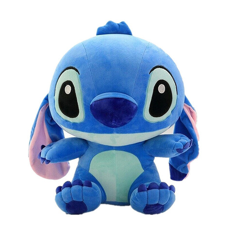 Игрушка Голубой Стич 70 см