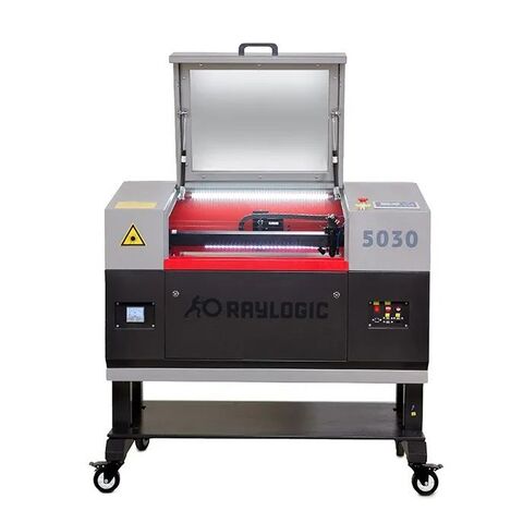 Лазерный станок Raylogic V12 5030