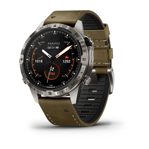 Garmin MARQ Adventurer (Gen 2)