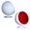 кресло Ball