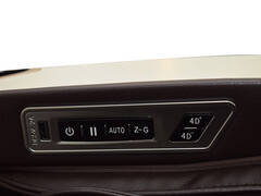 Массажное кресло OTO PRESTIGE ZEN PE-09 Эспрессо