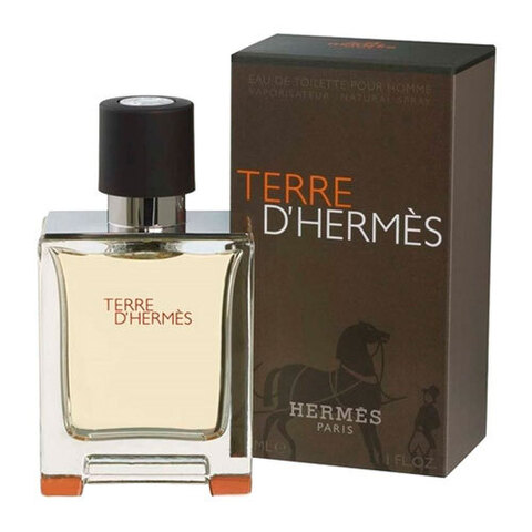 Hermes Terre D'Hermes Pour Homme