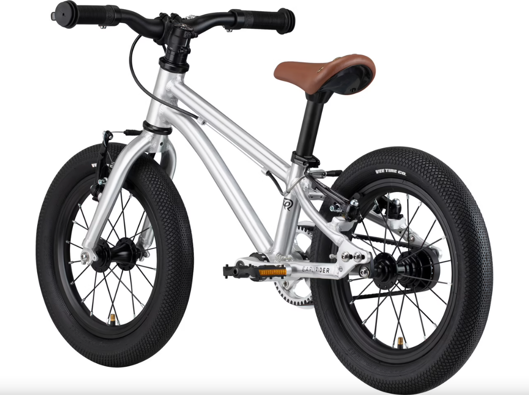 Велосипед Rider бмх