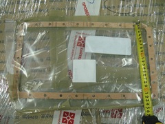 Прокладка поддона / GASKET АРТ: 10000-61278