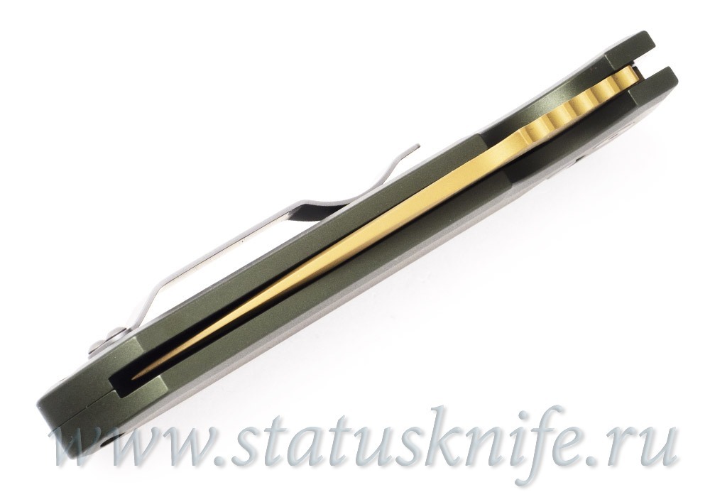 Нож Pro-Tech Rockeye LG303-DW Desert Warrior S35VN
