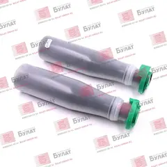 Тонер-картридж БУЛАТ s-Line 106R01277 для Xerox WC 5016, WC 5020 (Чёрный, 6300 стр.)