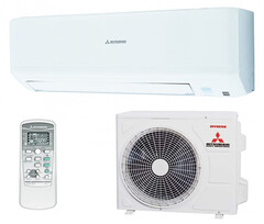 Mitsubishi Heavy SRK45ZSP-W/SRC45ZSP-W