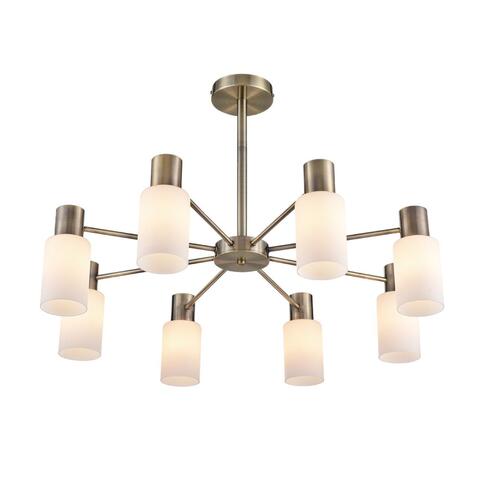 Потолочная люстра Lumion MAVE 8100/8C