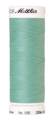 Нить швейная универсальная Seralon (намотка 200м) (Mettler, 100%полиэстер, 0230)