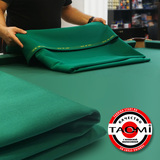 Сукно TAO-MI 760 Cloth Yellow green ш1.97м фото №3