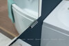 Aquanet 254069 Тумба с раковиной Августа 50 (Moduo Slim) цв. белый (254069)