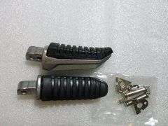 Подножки пассажирские Suzuki GSR600 GSF1200 Bandit SV650 DL650
