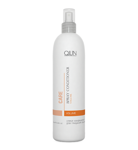 OLLIN care спрей-кондиционер для придания объема 250мл/ volume SPray conditioner