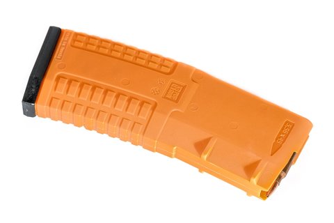 Магазин Pufgun для AR-15 на 30 патронов Gen3, оранжевый