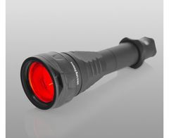 Красный фильтр ARMYTEK для фонарей PREDATOR/VIKING.