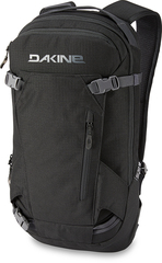 Рюкзак Dakine Heli Pack 12L Black