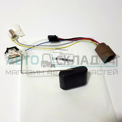 ДАТЧИК УРОВНЯ ТОПЛИВА MATIZ RAON AUTO