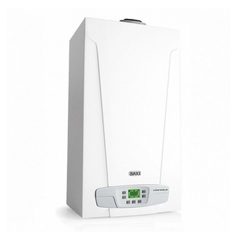 Настенный газовый котел Baxi ECO-4s 18 F