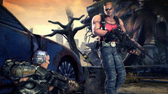 Duke Nukem's Bulletstorm Tour DLC (для ПК, цифровой ключ)