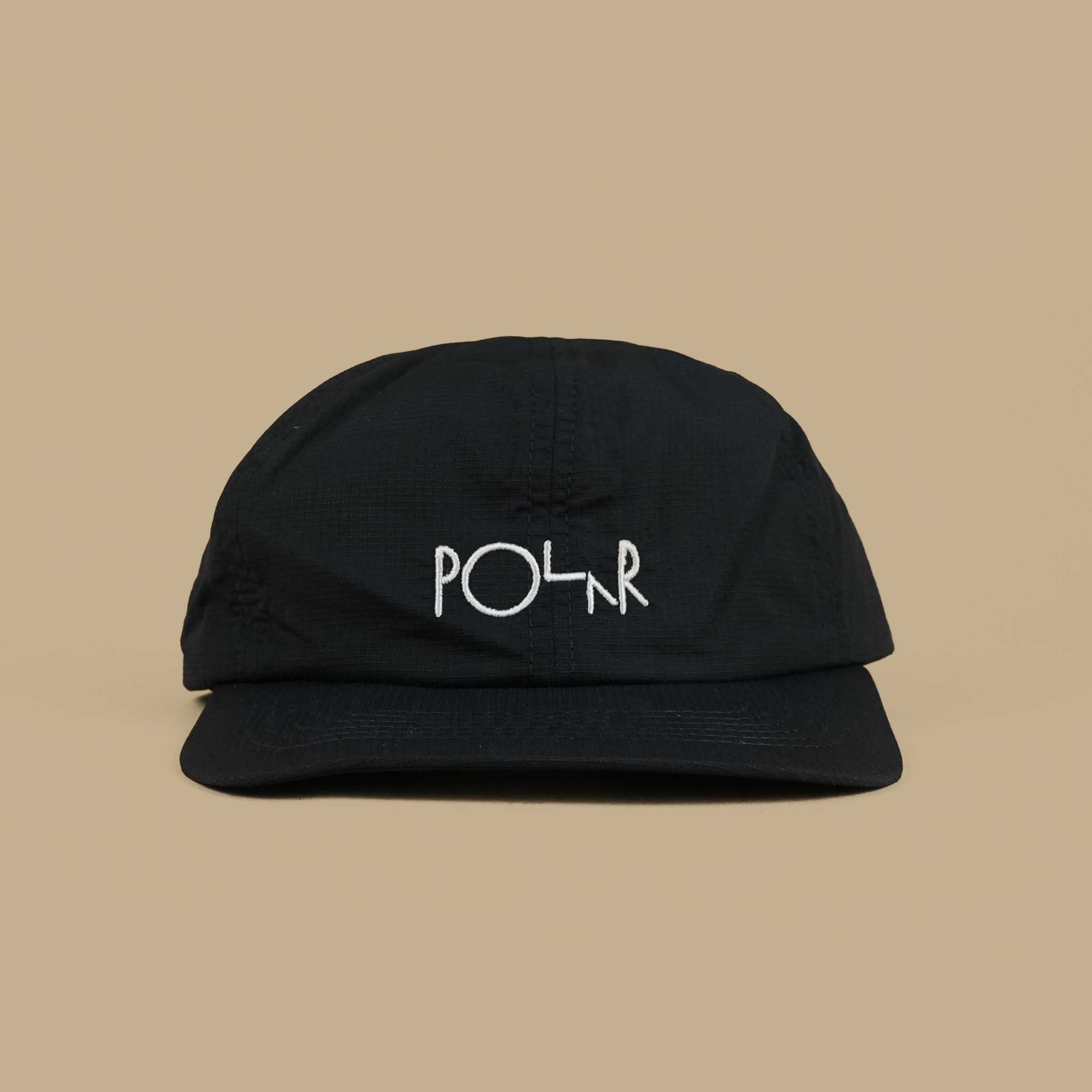 POLAR КЕПКА LIGHTWEIGHT CAP (NAVY 
