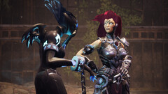 Darksiders III (для ПК, цифровой код доступа)