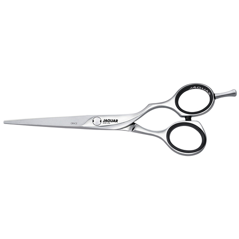 Ножницы прямые Jaguar Silver Line Grace 5.5"