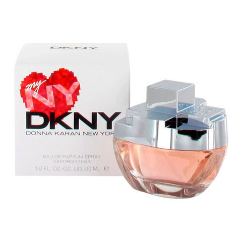 Donna Karan DKNY My NY