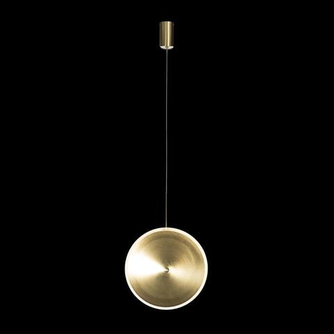 Подвесной светильник Loft It Ruedo 10035/300