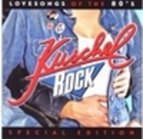 kuschelrock love songs of the 80s