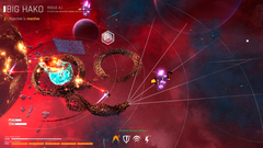Drone Swarm (Версия для СНГ [ Кроме РФ и РБ ]) (для ПК, цифровой код доступа)