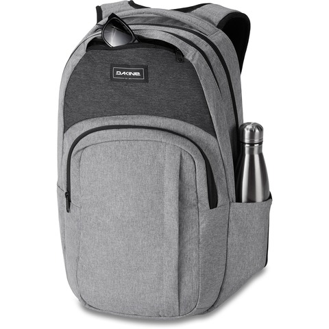 Картинка рюкзак городской Dakine campus l 33l Geyser Grey - 6