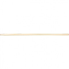 Черенок деревянный, 40 х 1200 мм, 1 сорт, Россия