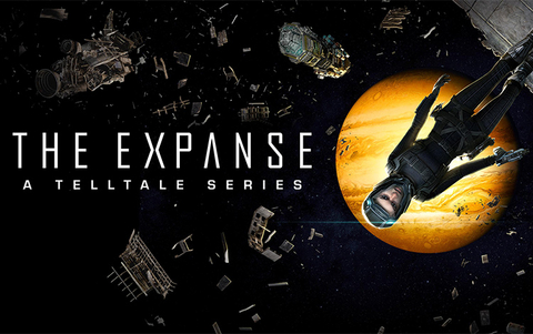 The Expanse: A Telltale Series (для ПК, цифровой код доступа)
