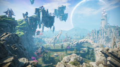 Edge Of Eternity (для ПК, цифровой код доступа)