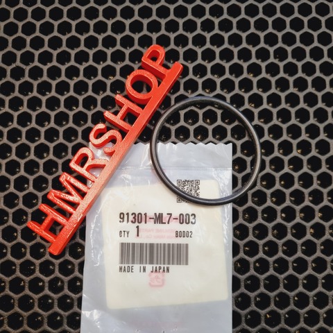 Honda O-ring 48.1х3.6 91301-ML7-003