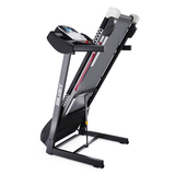 Беговая дорожка DFC SILUET FITNESS T3S фото №8