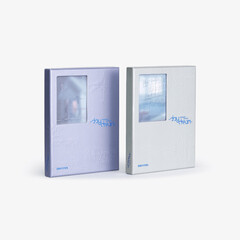 Альбом Enhypen ROMANCE : UNTOLD -daydream-