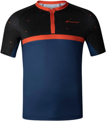 Футболка-поло для мальчиков Babolat Compete, арт. 2BF20021-2018