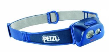 ФОНАРЬ PETZL TIKKA PLUS  - купить со скидкой