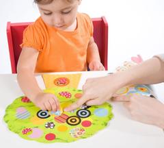 Alex Первый набор для творчества, 6 поделок (1851)