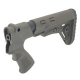 Приклад на МР-135, -155, DLG Tactical