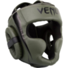 Шлем Venum Elite Khaki/Black