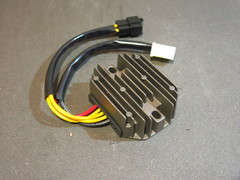 Реле регулятор Suzuki SV 650 99-02 DR250 90-95 DR350 90-99