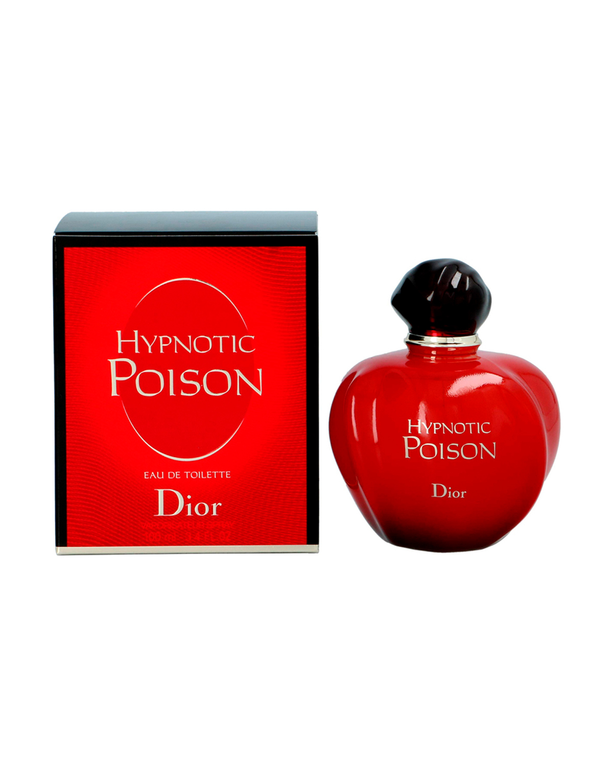 Christian Dior Poison Hypnotic