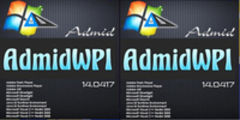 AdmidWPI v.14.0417 (x86/x64/RUS/2014)