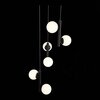Люстра подвесная ST Luce Donolo SL395.403.06